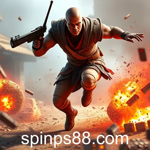 Exploring the Thrilling World of Action Games: A Deep Dive into PS88
