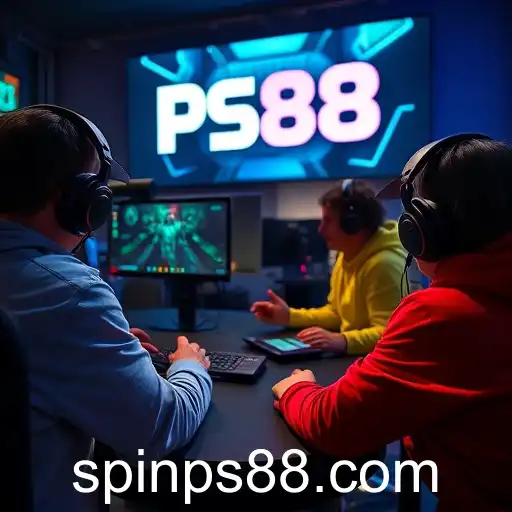 Emergence of Online Gaming Communities