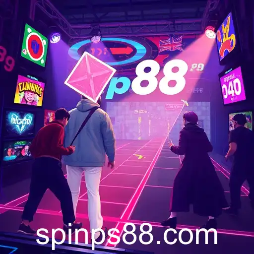 Ps88: Evolution of Online Gaming Communities