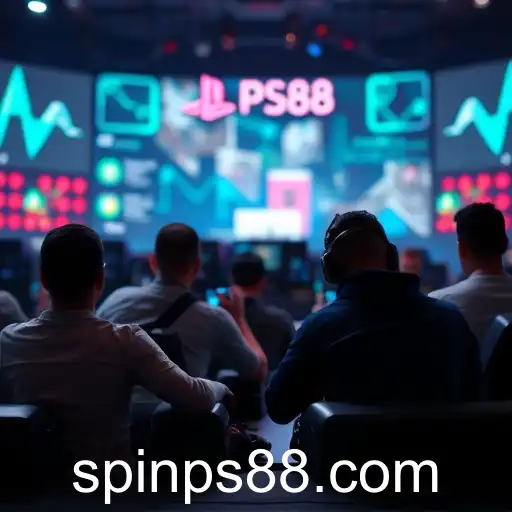 The Evolution of Online Gaming Platforms