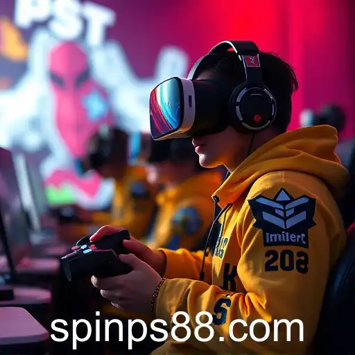 The Evolving Landscape of Online Gaming