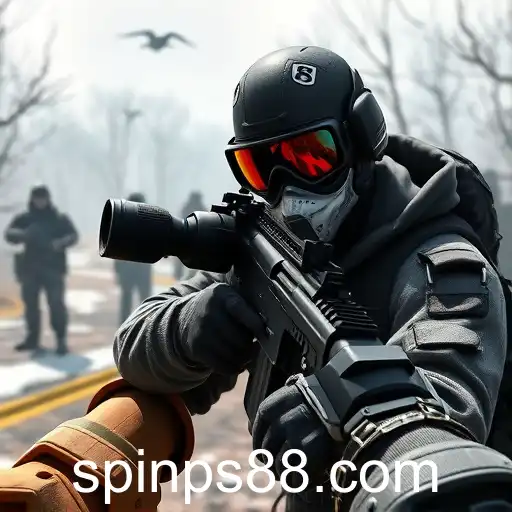 The Evolution and Impact of FPS Games in Modern Gaming Culture