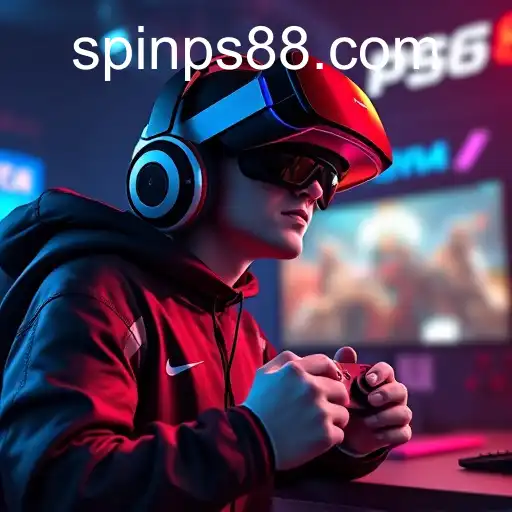 Gaming Dynamics and Innovations in 2025