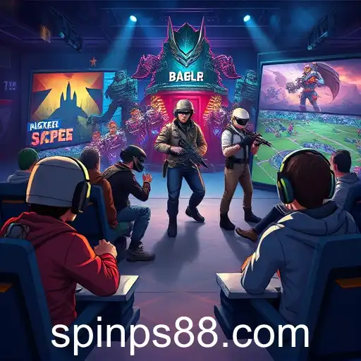 The Growing Influence of Online Gaming