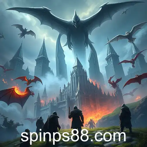 Exploring the Dynamic World of MMO Games: A Gateway to Epic Online Adventures