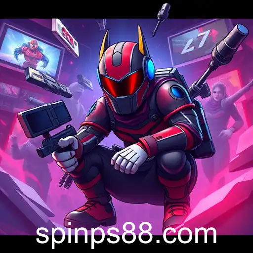 PS88 Dominates Online Gaming World