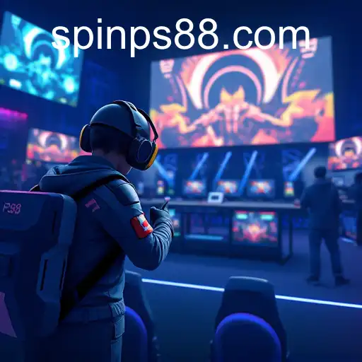 The Rise of PS88: Redefining Online Gaming