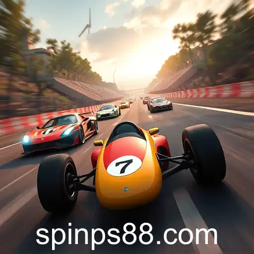 Exploring the Thrilling World of Racing Games