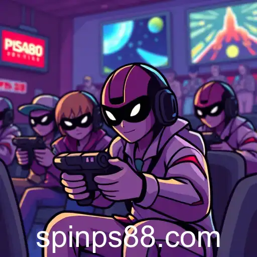 The Rise and Influence of PS88 in the Gaming World