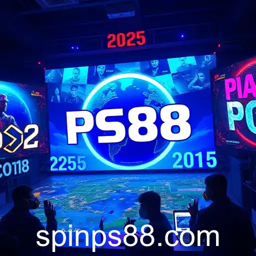 The Rise and Impact of PS88 in the Gaming World
