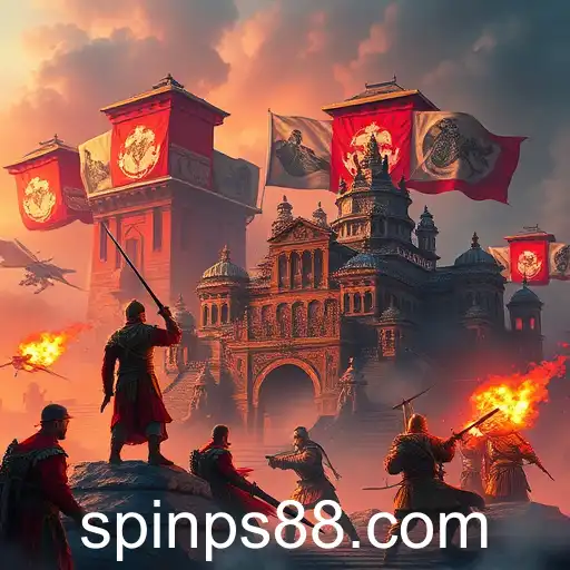 The Rise of PS88 in the Gaming World