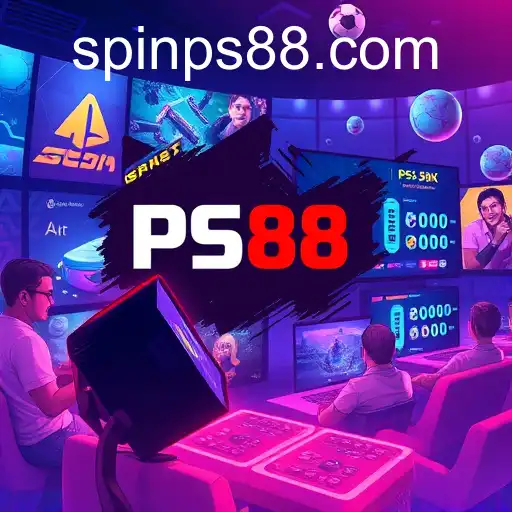 The Rise of PS88: A New Era in Online Gaming