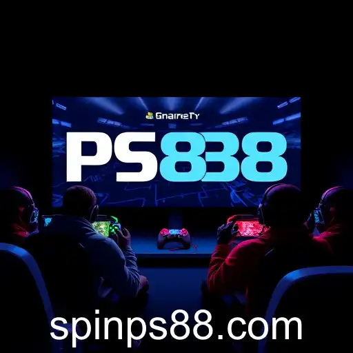 The Rising Popularity of PS88 in Online Gaming