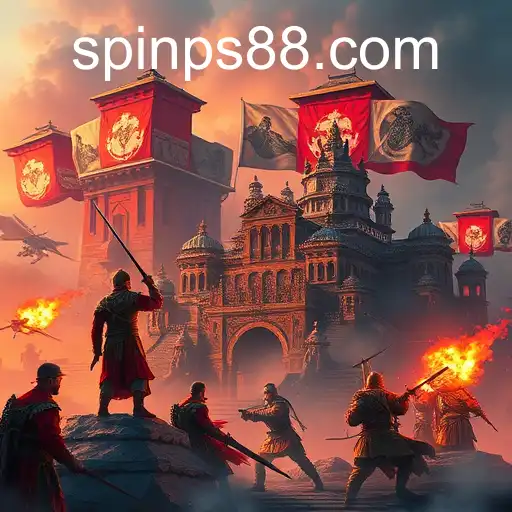 Unveiling the Strategic Depth: Exploring the 'ps88' Strategy Games Category