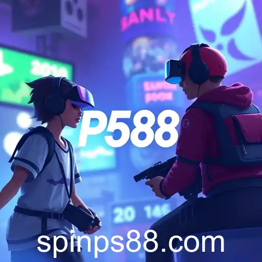 The Rise of Online Gaming and PS88's Role